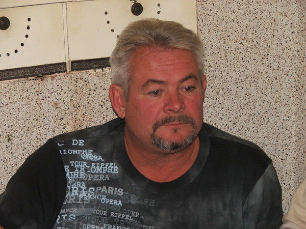 Валерий Логвиненко