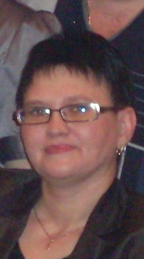 Елена Казак