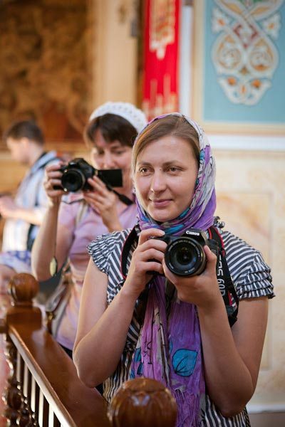 Елена Козлова