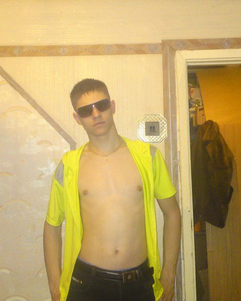 Андрей Шевченко