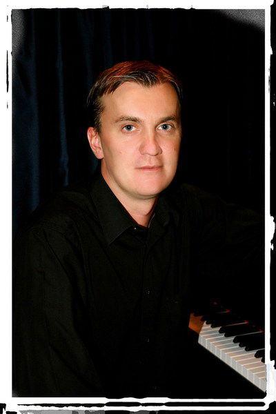 Денис Лукашенко