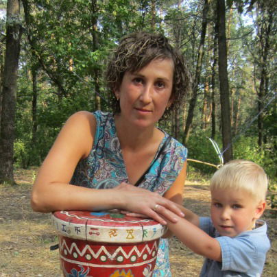 Надежда Макарова