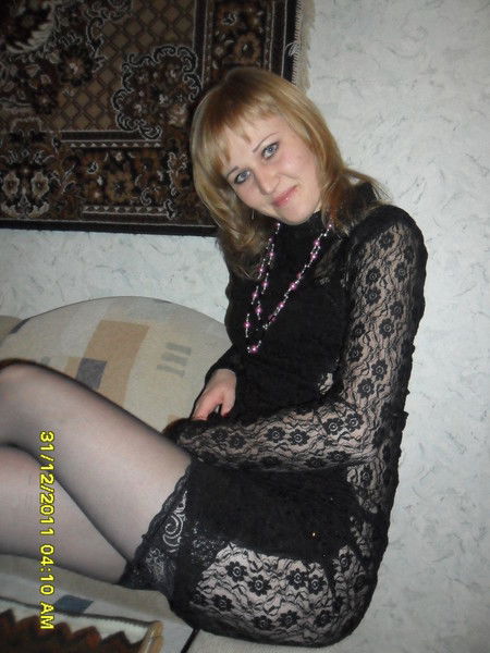 Марина Кокунова