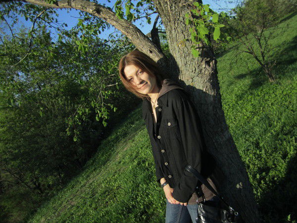 Катюшка Лученко