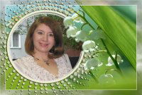 Елена Мышковская