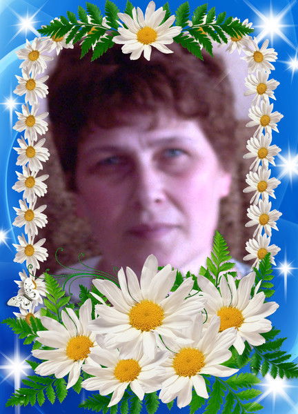 Надежда Трайбер