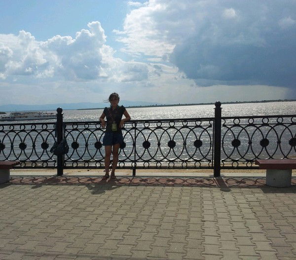 Бальжин Жаргалова