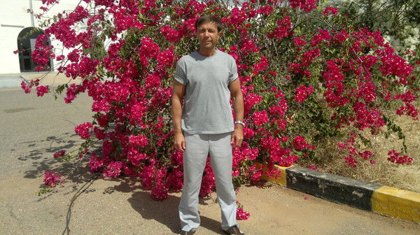 Андрей Рудой