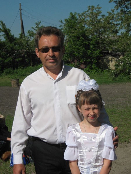 Василий Грабовский