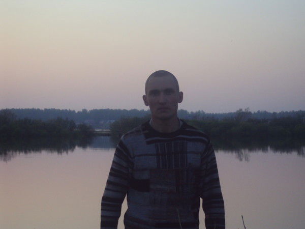 Аркадий Щетников