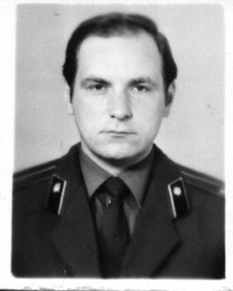 Сергей Соловьёв