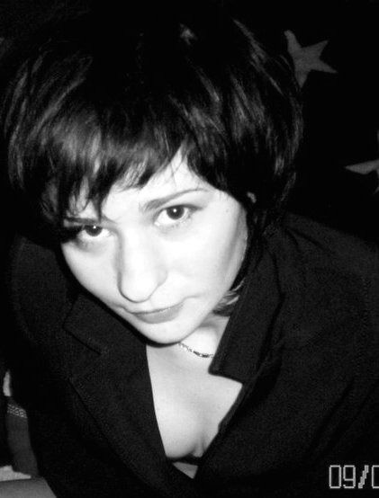 Ирина Терскова