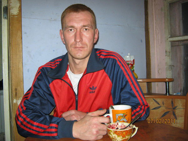 Виталий Сычугов