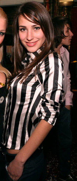 Анна Лясковская