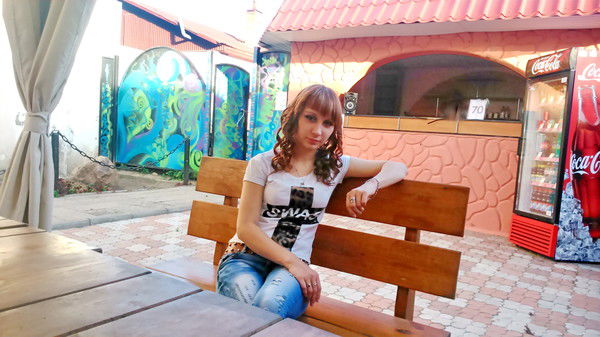 Виктория Иванова