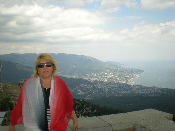 Татьяна Бондаренко