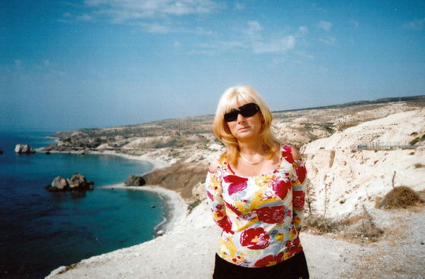 Татьяна Ткач