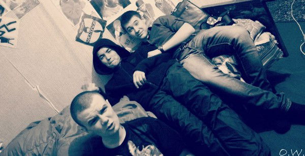 Антон Самойлов