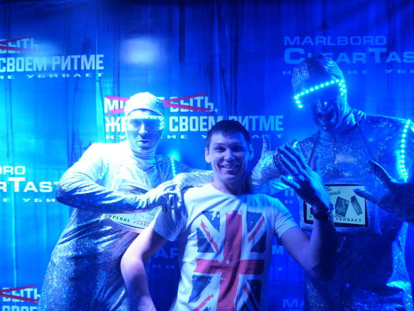 Руслан Гареев