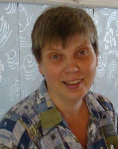 Наталья Кисина