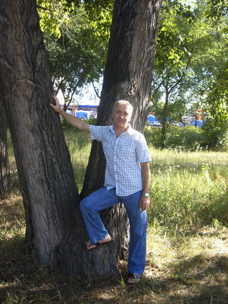 Юрий Сазыкин