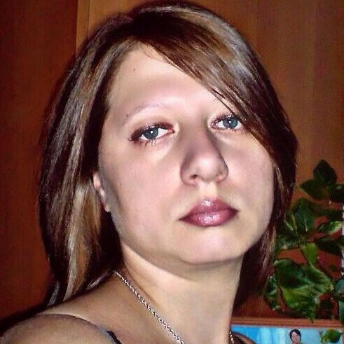 Светлана Удалова