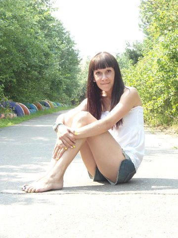 Гуля Запорожец