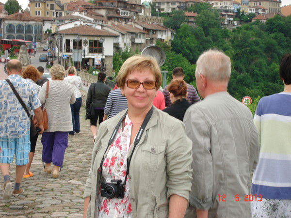 Любовь Максимова