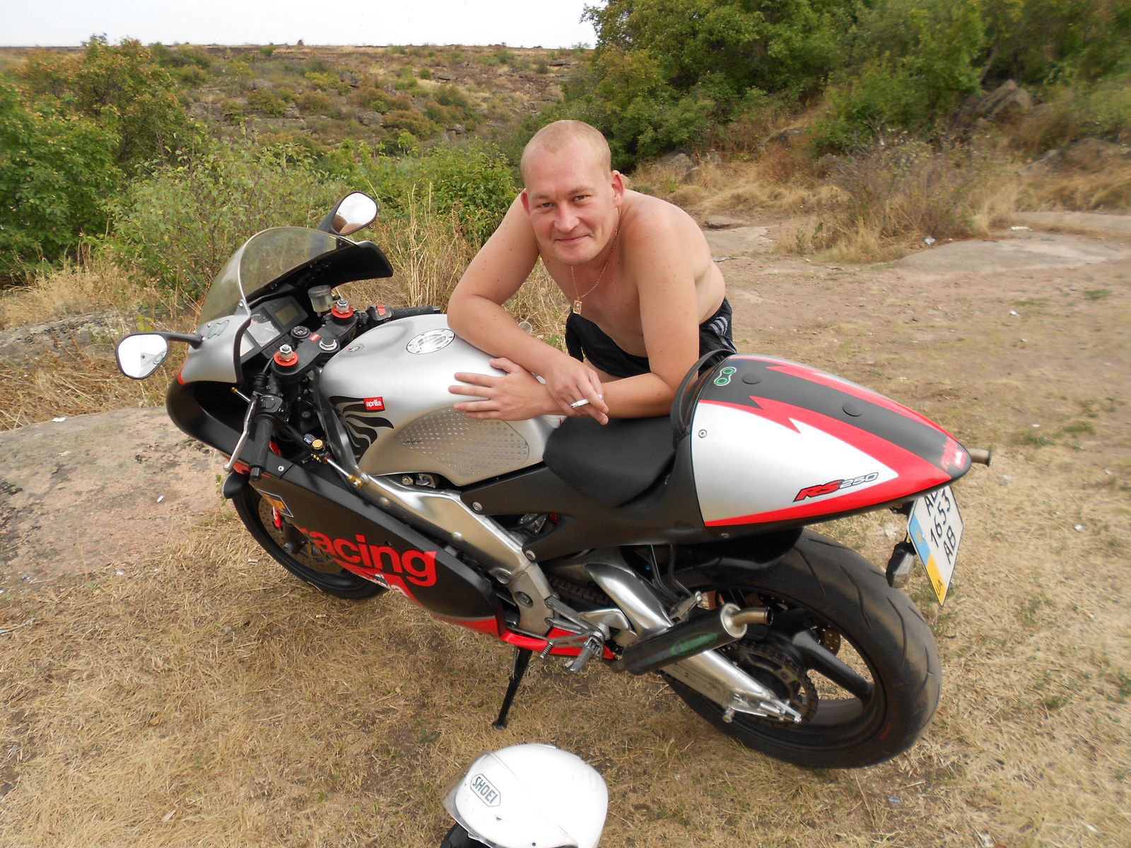 Aleksandr Taranovich