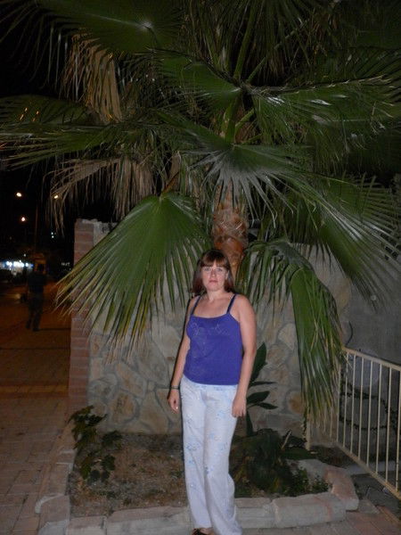 Наталья Шабунина