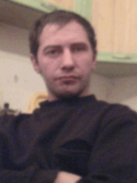 Тарас Качанов