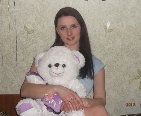 Галина Волкова