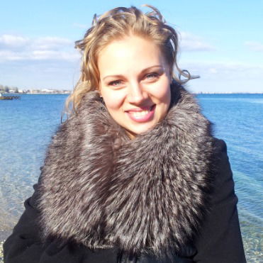 Наталья Дубовицкая