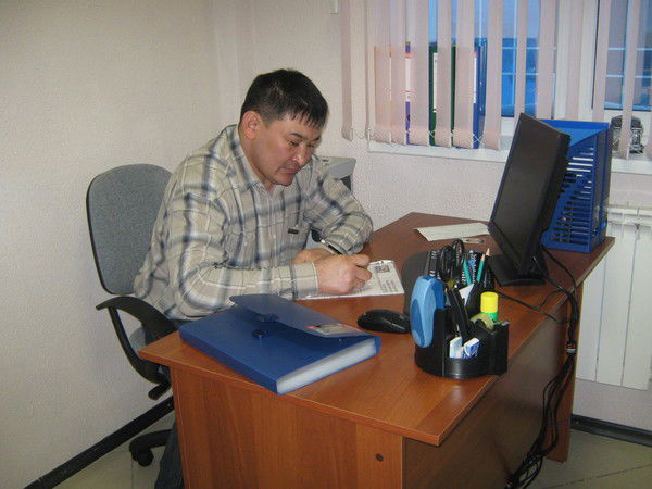 Рашид Каирканов