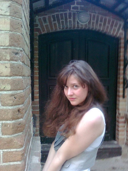 Кристина Багинская