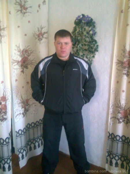 Евгений Князев