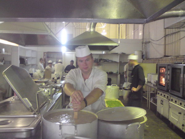 Александр Чугин