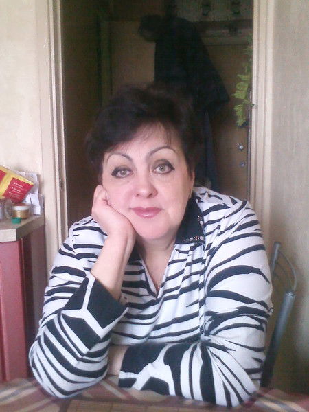 Тамара Казакова