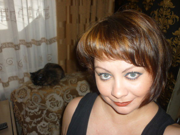 Полина Жадан