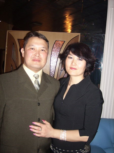 Серик Мырзалиев