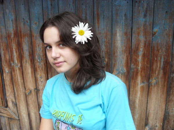 Дарья Гусева