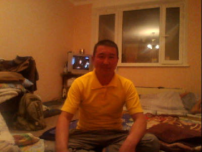 Мунарбек Минбаев