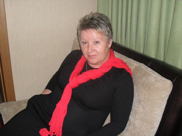 Римма Нерубенко