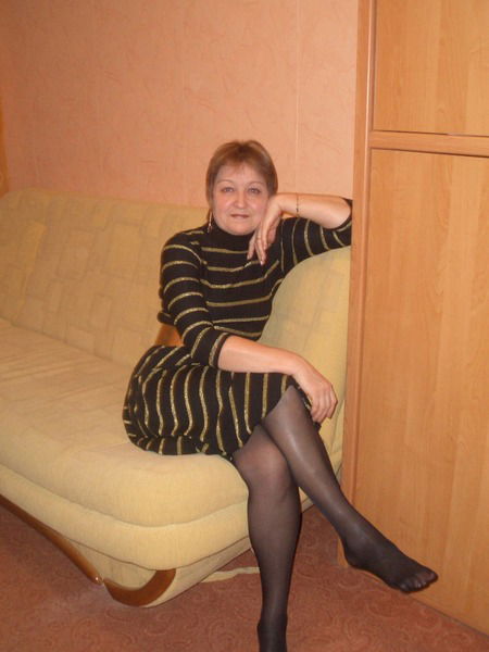 Лариса Удалова