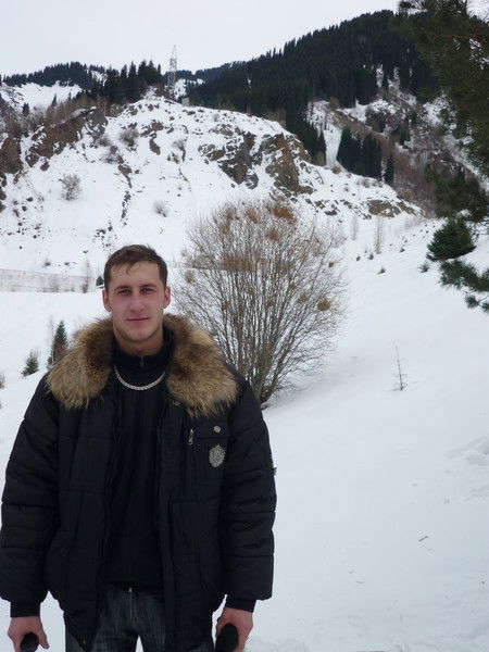 Владимир Ивченко