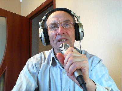 Иван Высоцкий