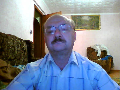 Владимир Конюхов