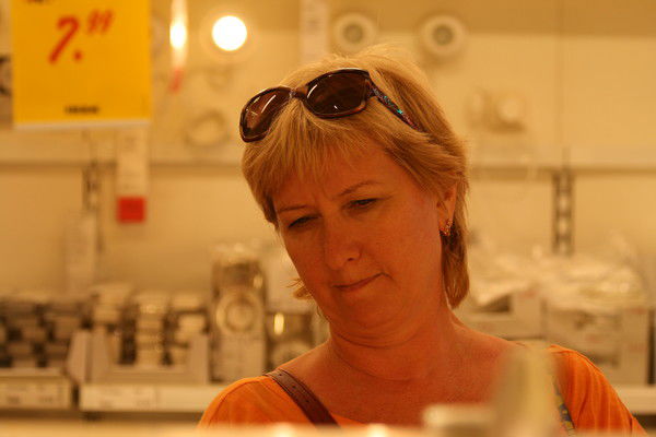 Татьяна Подгорная