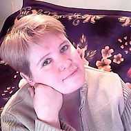 Ольга Бояринова