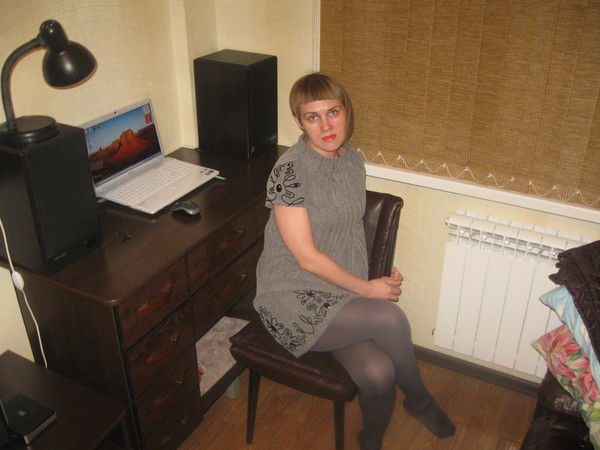 Валентина Соловьева